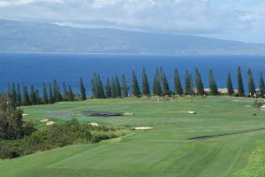 Kapalua (Plantation) 18th 2022